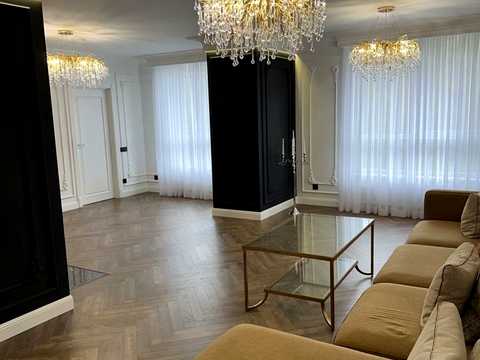 квартира по адресу Глубочицкая ул., 73