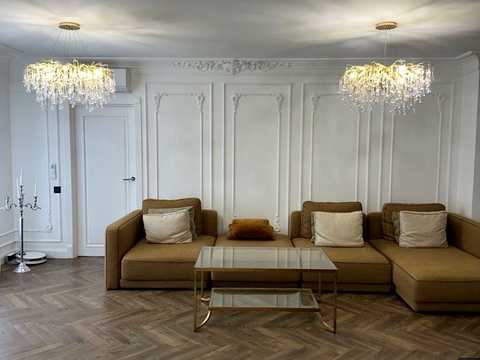 квартира по адресу Глубочицкая ул., 73