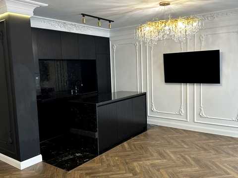 квартира по адресу Глубочицкая ул., 73