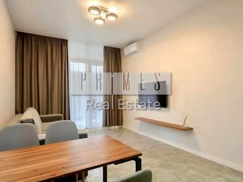 квартира за адресою Київ, Джона Маккейна вул. (Івана Кудрі), 7