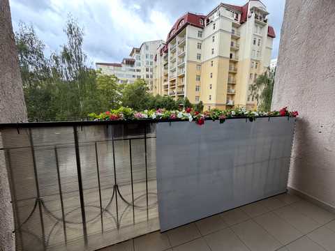 квартира за адресою Валерія Лобановського вул., 16
