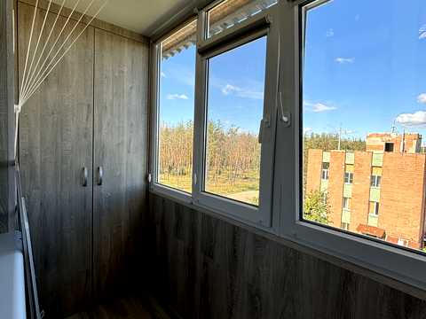 квартира по адресу Грушевського ул. (Цюрупи), 29