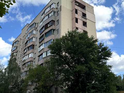 квартира по адресу Правды просп. (Правди), 68-А