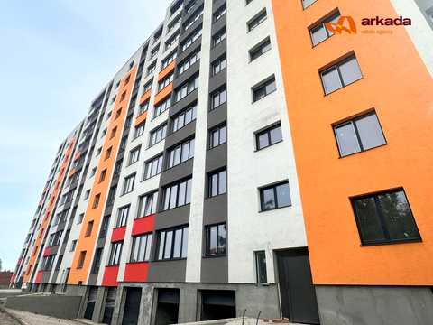 квартира за адресою Рінь вул. (Декабристів), 45, к.1