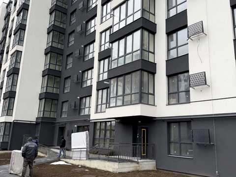 квартира за адресою Гетьмана Мазепи вул., 168-Г