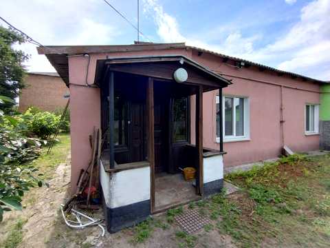 будинок за адресою Золотоноша, Черкаська, 85