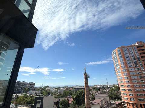 квартира за адресою Гетьмана Мазепи вул., 168-Г