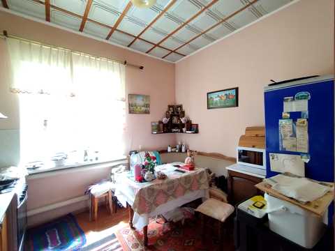 будинок за адресою Золотоноша, Черкаська, 85