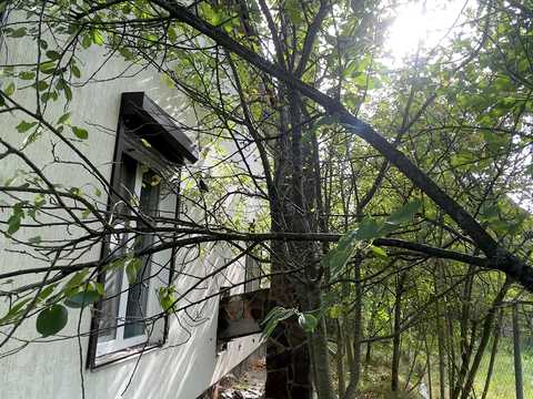 дом по адресу Медична ул.