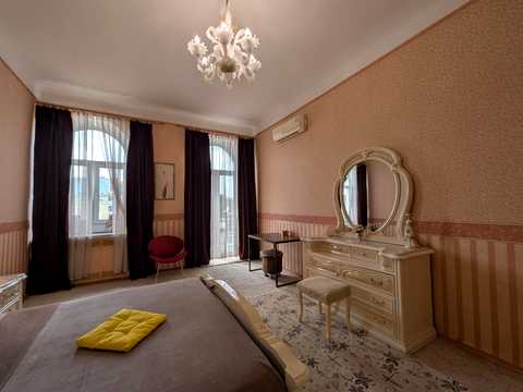 квартира по адресу Михайловская ул., 24-А