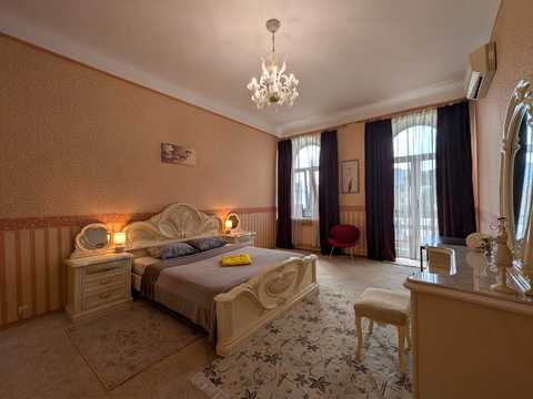 квартира по адресу Михайловская ул., 24-А