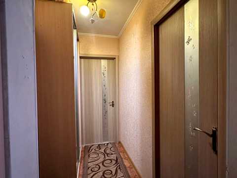 квартира по адресу житловий масив Парус ул., 1-Б