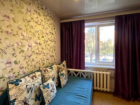 квартира по адресу житловий масив Парус ул., 1-Б