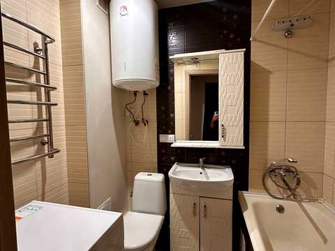 квартира по адресу житловий масив Парус ул., 1-Б