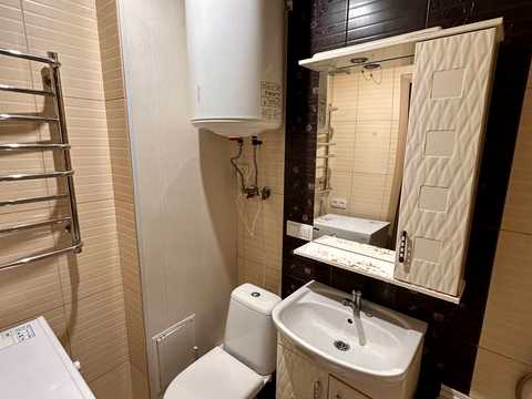 квартира по адресу житловий масив Парус ул., 1-Б
