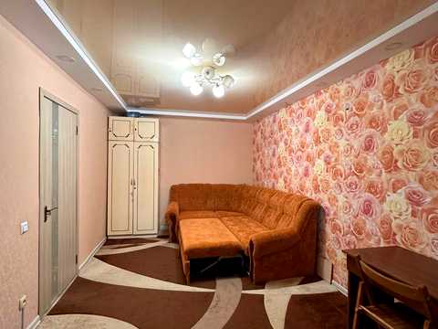 квартира по адресу житловий масив Парус ул., 1-Б