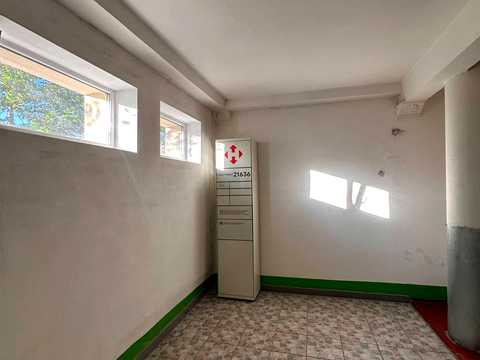 квартира по адресу житловий масив Парус ул., 1-Б