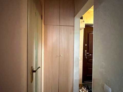 квартира по адресу житловий масив Парус ул., 1-Б