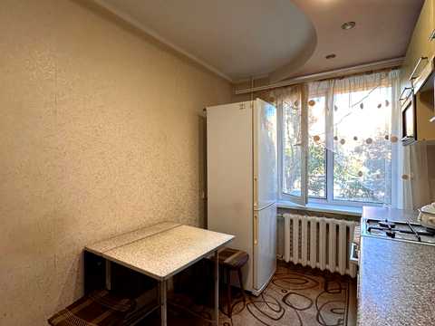 квартира по адресу житловий масив Парус ул., 1-Б