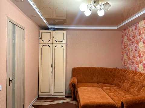 квартира по адресу житловий масив Парус ул., 1-Б