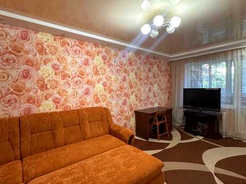 квартира по адресу житловий масив Парус ул., 1-Б