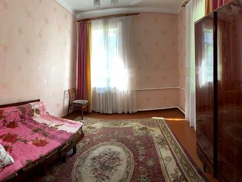квартира по адресу Бориса Иваницкого ул. (Комсомольців 20-х років), 8