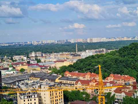 квартира за адресою Глибочицька вул., 73