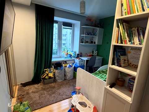 квартира за адресою Зарічанська вул., 48