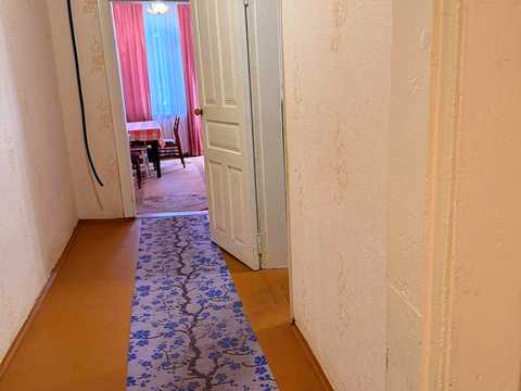 квартира за адресою Бориса Іваницького вул. (Комсомольців 20-х років), 8