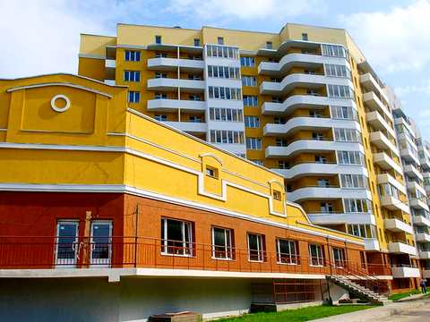 квартира за адресою Червоної Калини просп., (Будинок 2)
