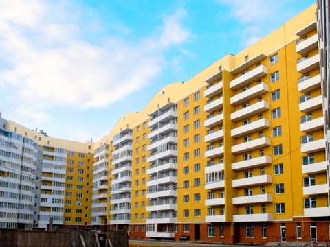 квартира за адресою Червоної Калини просп., (Будинок 2)