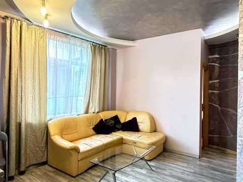 квартира по адресу Староказацкая ул. (Комсомольская), 35