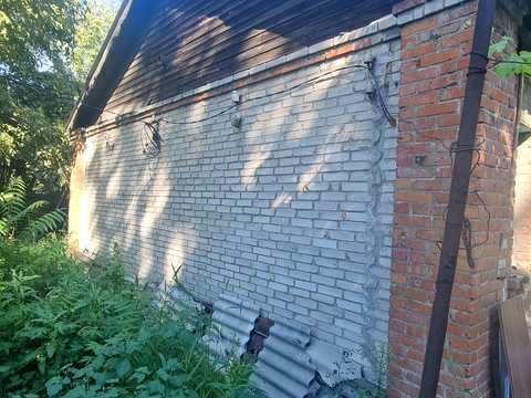будинок за адресою Робоча вул.