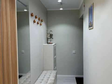 квартира по адресу Зоологическая ул., 4-А