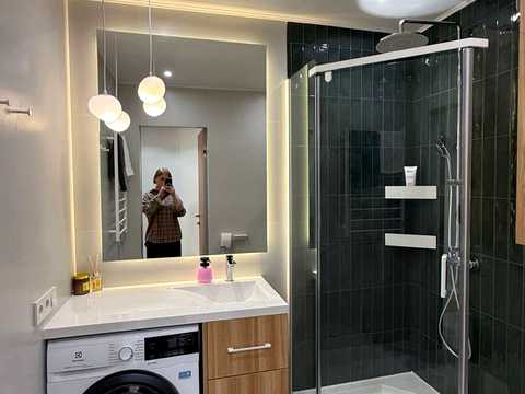 квартира по адресу Зоологическая ул., 4-А