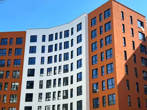 квартира за адресою Приозерна вул., 36