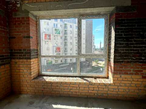 квартира за адресою Приозерна вул., 36