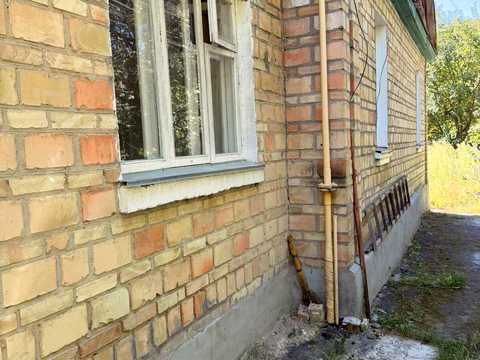 квартира за адресою Бориса Іваницького вул. (Комсомольців 20-х років), 8
