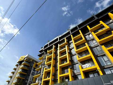 квартира по адресу Пимоненко ул. (Донбассовская), 5-В