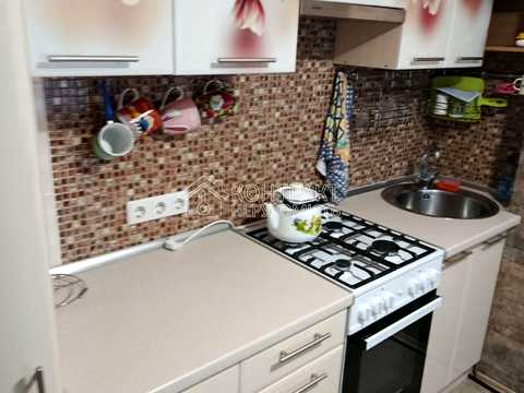 квартира за адресою Байрона просп., 138-В