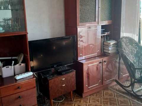 квартира по адресу Левка Лукьяненко ул. (Маршала Тимошенка), 2-А