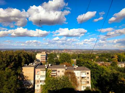 квартира за адресою Олександра Алєксєєнка вул. (Костромська), 14