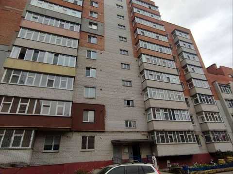 квартира за адресою Суми, Збройних Сил України вул. (Інтернаціоналістів), 61-Б