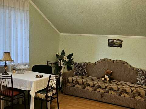 дом по адресу Бориса Лятошинського ул. (1 Травня), 23