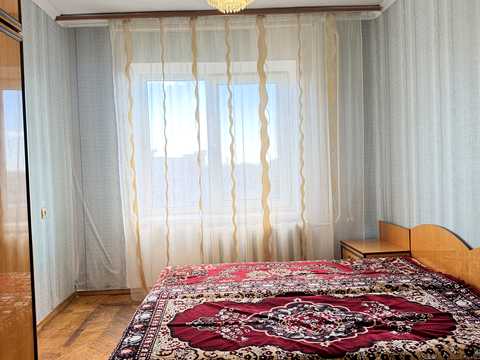 квартира за адресою Хмельницький, Старокостянтинівське шосе, 24