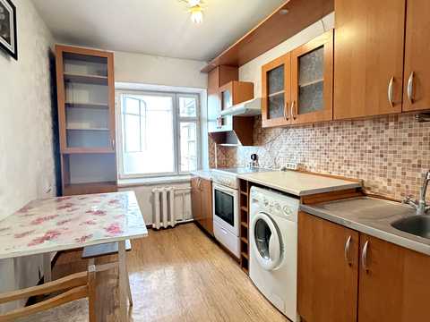 квартира за адресою Хмельницький, Старокостянтинівське шосе, 24