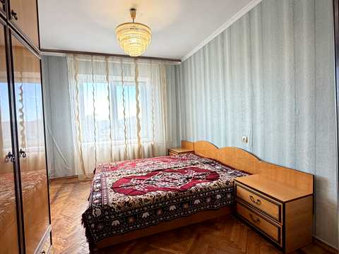 квартира за адресою Хмельницький, Старокостянтинівське шосе, 24