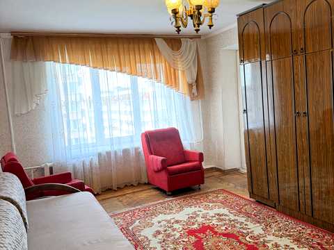 квартира за адресою Хмельницький, Старокостянтинівське шосе, 24