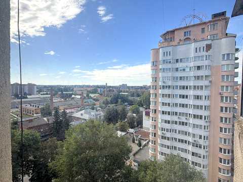 квартира за адресою Хмельницький, Старокостянтинівське шосе, 24