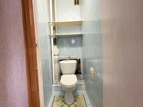 квартира за адресою Хмельницький, Старокостянтинівське шосе, 24